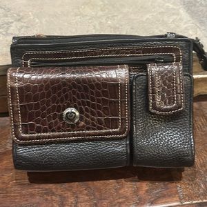 Brighton Purse